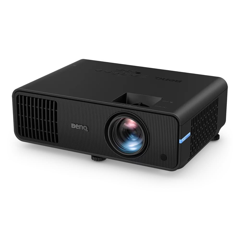 BenQ LH600ST+ Short throw projector 3000 ANSI lumens DLP 1080p (1920x1080) 3D Black - Image 3