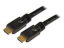 StarTech HDMM10M High Speed HDMI Cable 10m 4K M/M Black thumbnail 3