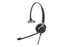 EPOS IMPACT SC 638 Mono On-Ear Wired Headset - Easy Disconnect thumbnail 3