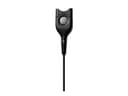 EPOS IMPACT SC 638 Mono On-Ear Wired Headset - Easy Disconnect thumbnail 8