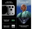 APPLE iPhone 17 Pro Max - 1 TB, Silver thumbnail 6
