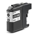 Brother LC221BK ink cartridge 1 pc(s) Original Black (260 pages) thumbnail 2