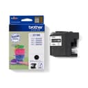 Brother LC221BK ink cartridge 1 pc(s) Original Black (260 pages) thumbnail 4