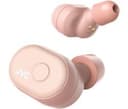 JVC HA-A10T-P-U Wireless Bluetooth Earphones - Pink thumbnail 1