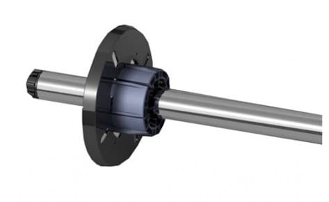 Epson 2-3 Inch Dual Tension Spindle for Stylus Pro 11880