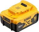 DeWalt DCB184 18V XR 5Ah Battery thumbnail 3