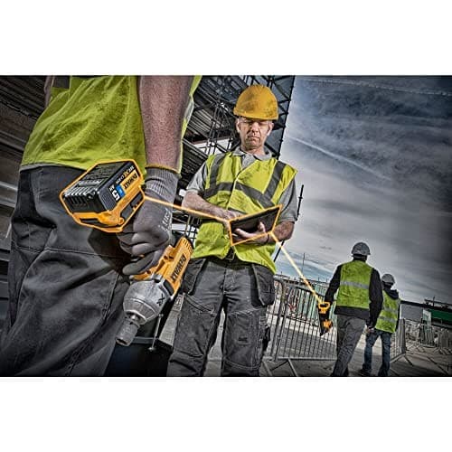 DeWalt DCB184 18V XR 5Ah Battery - Image 10