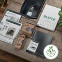 Leitz NeXXt Recycle Hole Punch thumbnail 2