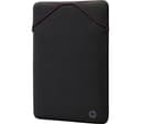 HP Reversible Protective 14.1" Laptop Sleeve Grey & Mauve thumbnail 3