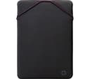 HP Reversible Protective 14.1" Laptop Sleeve Grey & Mauve thumbnail 7