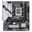 GIGABYTE H810M GAMING WIFI6 Intel H810 Micro ATX LGA 1851 Motherboard - Intel Core Ultra (Series 2) CPUs, 4+1+2 Phases VRM, up to 6400MHz DDR5, 1xPCIe 4.0 M.2, 2.5GbE LAN, WIFI 6, USB 3.2 Gen 1 thumbnail 2