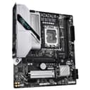 GIGABYTE H810M GAMING WIFI6 Intel H810 Micro ATX LGA 1851 Motherboard - Intel Core Ultra (Series 2) CPUs, 4+1+2 Phases VRM, up to 6400MHz DDR5, 1xPCIe 4.0 M.2, 2.5GbE LAN, WIFI 6, USB 3.2 Gen 1 thumbnail 3