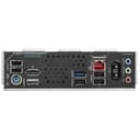 GIGABYTE H810M GAMING WIFI6 Intel H810 Micro ATX LGA 1851 Motherboard - Intel Core Ultra (Series 2) CPUs, 4+1+2 Phases VRM, up to 6400MHz DDR5, 1xPCIe 4.0 M.2, 2.5GbE LAN, WIFI 6, USB 3.2 Gen 1 thumbnail 4