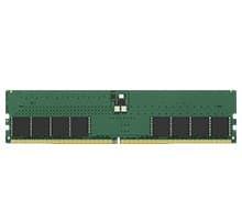 Kingston ValueRAM DDR5 5600MT/s CL46 Non-ECC Unbuffered 288-pin DIMM 64GB