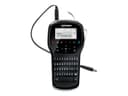 DYMO LabelManager 280 Rechargeable Handheld Label Maker - B/W - QWERTY Keyboard, USB PC/Mac Connectivity, D1 Tape 6/9/12 mm thumbnail 2