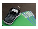 DYMO LabelManager 280 Rechargeable Handheld Label Maker - B/W - QWERTY Keyboard, USB PC/Mac Connectivity, D1 Tape 6/9/12 mm thumbnail 3