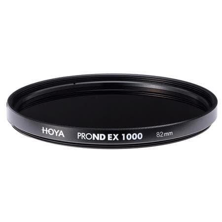 82mm PROND EX 1000 Neutral Density 3.0 10-Stop Filter - Image 1