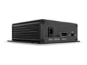 Lindy HDMI 18G Audio Extractor 4K60 Black - 38361 thumbnail 1