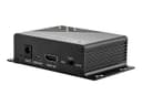 Lindy HDMI 18G Audio Extractor 4K60 Black - 38361 thumbnail 4