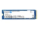 Kingston NV3 1TB M.2 2280 PCIe 4.0 x4 NVMe Internal SSD (SNV3S/1000G) thumbnail 1