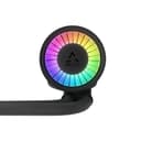 Arctic Liquid Freezer III Pro 280 ARGB Intel/AMD AIO Liquid Cooler - Black thumbnail 5