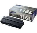 Samsung MLT-D116L High Yield Black Toner Cartridge - 3,000 Pages (SU828A) thumbnail 1