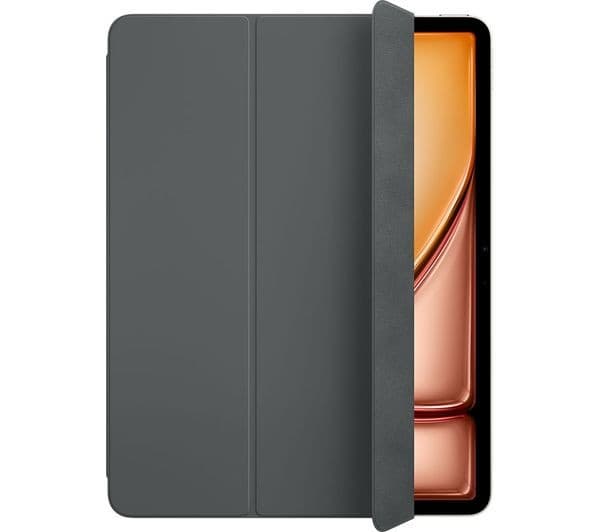 Apple iPad Pro (M4) Smart Folio Case 11-inch - Black - Image 2