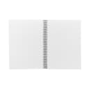 Pukka Pads A4 Metallic Jotta Wirebound Notepad JM018 - 200 Pages, 80gsm - Pack of 3 thumbnail 2