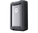 SanDisk Professional G-DRIVE ArmorATD 6TB Rugged Portable Hard Drive USB-C Grey thumbnail 2