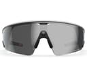 OAKLEY Meta Vanguard Glasses - White with Prizm Black Lenses thumbnail 1