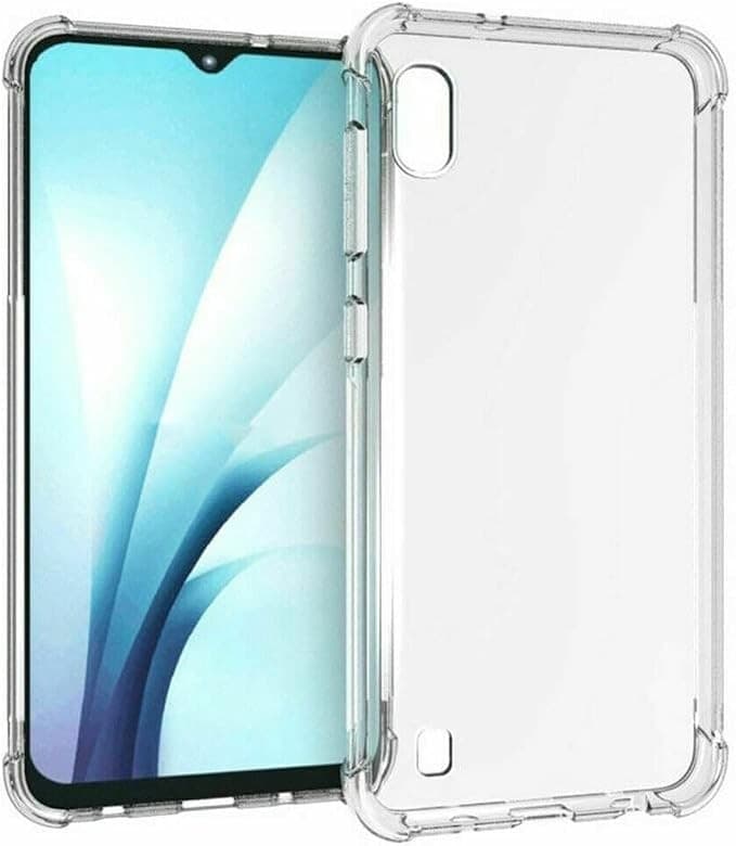 Atouchbo Case For Samsung Galaxy S23 Ultra King Kong Clear Shockproof Armour Case - Image 2