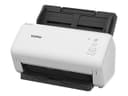 Brother ADS-4100 - document scanner - desktop - USB 3.0, USB 2.0 (Host) thumbnail 3