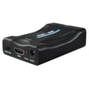 Hama AV Converter, Scart to HDMI thumbnail 1