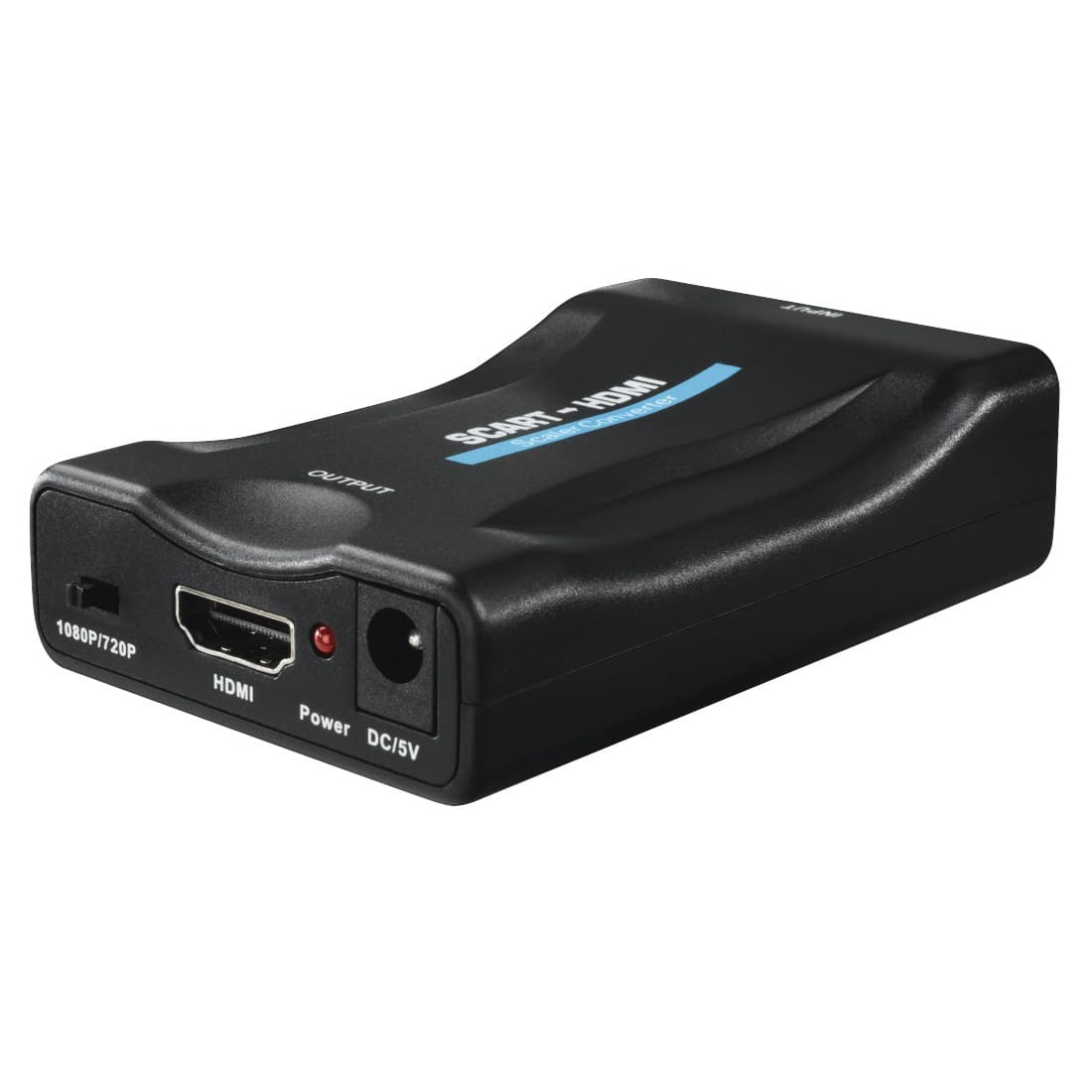 Hama AV Converter, Scart to HDMI