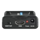 Hama AV Converter, Scart to HDMI thumbnail 4
