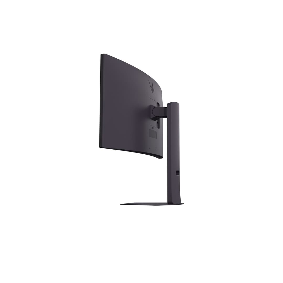 LG UltraGear 34G600A-B 34" UltraWide Quad HD VA 160Hz 1ms Height Adjustable Curved Gaming Monitor with Speakers - Image 6