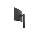 LG UltraGear 34G600A-B 34" UltraWide Quad HD VA 160Hz 1ms Height Adjustable Curved Gaming Monitor with Speakers thumbnail 6