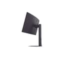 LG UltraGear 34G600A-B 34" UltraWide Quad HD VA 160Hz 1ms Height Adjustable Curved Gaming Monitor with Speakers thumbnail 7