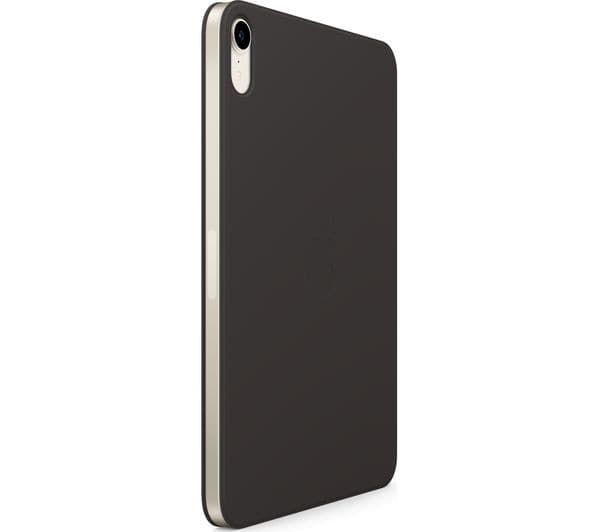 APPLE iPad mini (6th Gen) 8.3" Smart Folio Case - Black - Image 3
