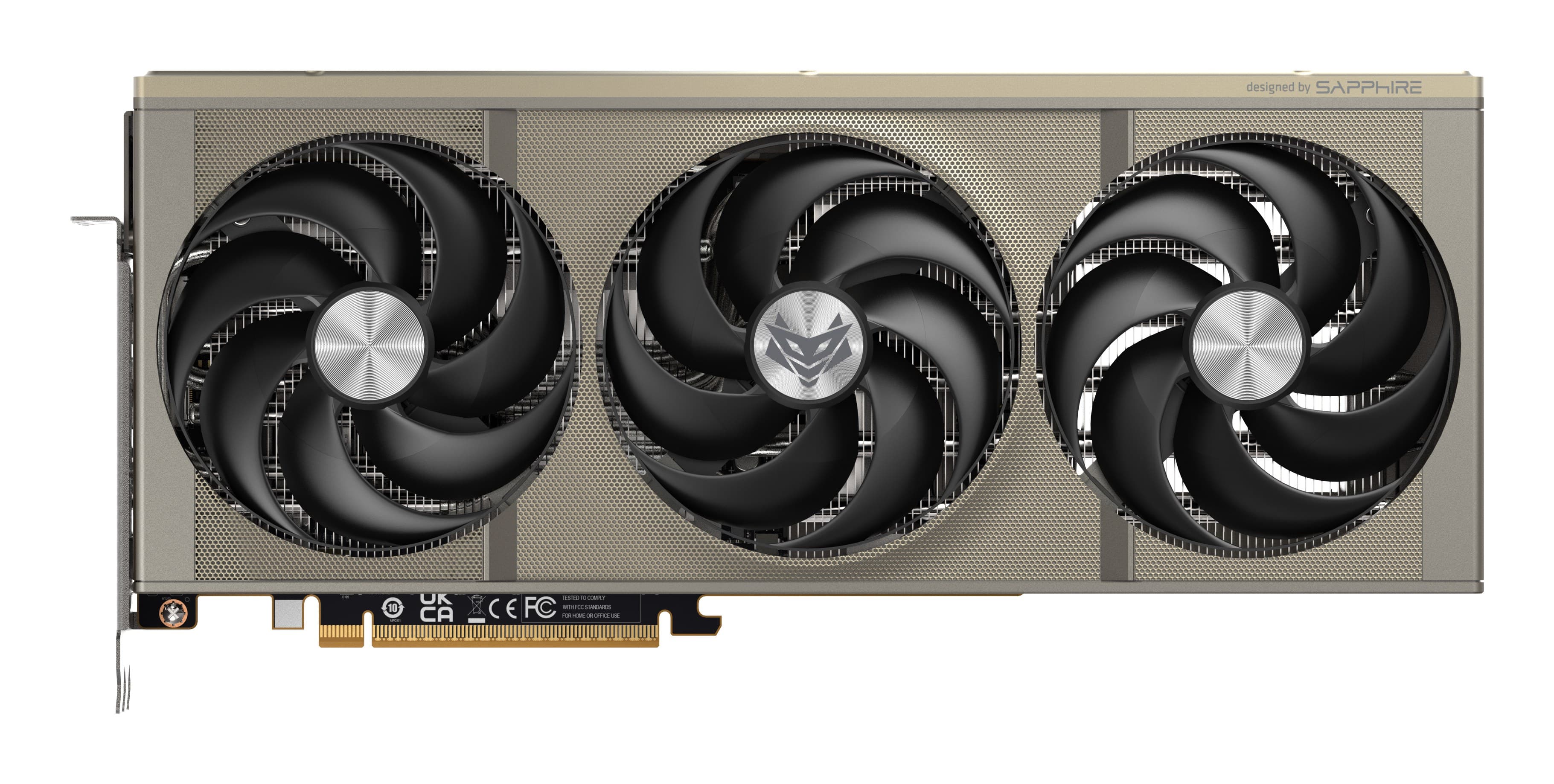 Sapphire NITRO+ AMD Radeon RX 9070 XT GAMING OC 16 GB GDDR6
