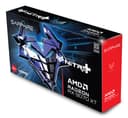 Sapphire NITRO+ AMD Radeon RX 9070 XT GAMING OC 16 GB GDDR6 thumbnail 6