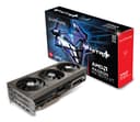 Sapphire NITRO+ AMD Radeon RX 9070 XT GAMING OC 16 GB GDDR6 thumbnail 7