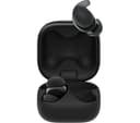 Sony LinkBuds Fit (WF-LS910N) Wireless Noise-Cancelling Earbuds - Black thumbnail 2
