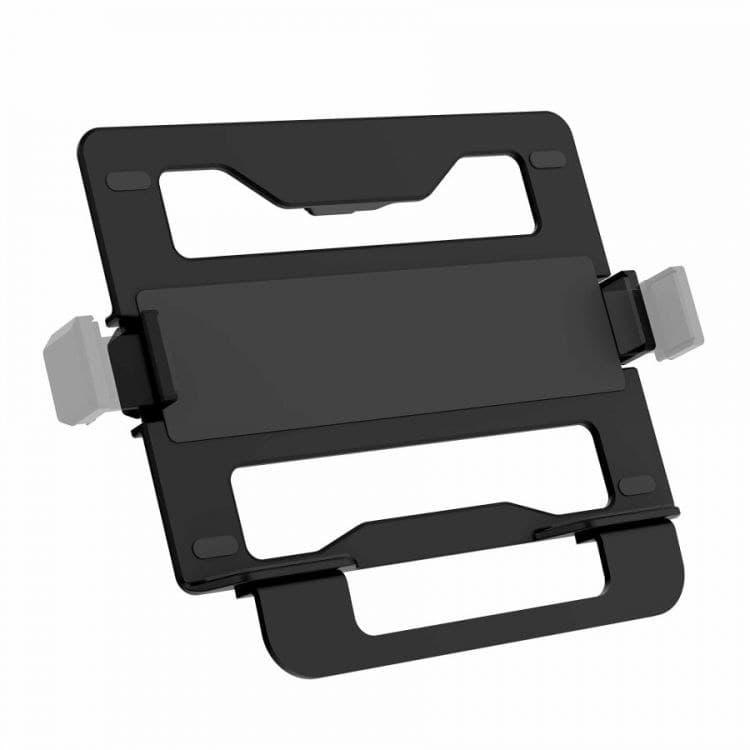 Fellowes 8000401 Tallo Laptop Arm Accessory Black - Image 1