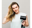 Shark HD110UK Hair Dryer Black Rose Gold thumbnail 7