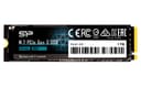 Silicon Power P34A60 NVMe M.2 PCIe Gen3x4 2280 SSD 1TB thumbnail 1