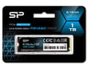 Silicon Power P34A60 NVMe M.2 PCIe Gen3x4 2280 SSD 1TB thumbnail 2