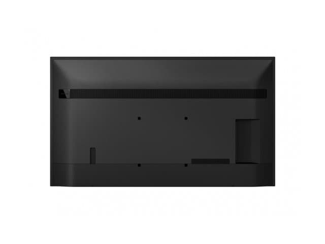 Sony BRAVIA FW-75BZ30L BZ30L Series 75" 4K HDR LED-backlit LCD Professional Display for Digital Signage - Image 3