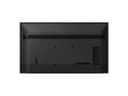 Sony BRAVIA FW-75BZ30L BZ30L Series 75" 4K HDR LED-backlit LCD Professional Display for Digital Signage thumbnail 3