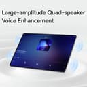 HONOR Pad X8a 11 Inch 128GB WiFi Tablet - Space Grey thumbnail 15